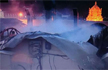 Fire breaks out at Tirupati Venkateswara Temple kitchen, situation under control